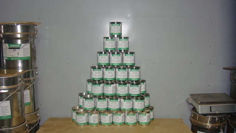 Sản phẩm 20201026014723Bao bì Rhenocoll.JPG — Công Ty TNHH Smart Bond — MST 0107614605