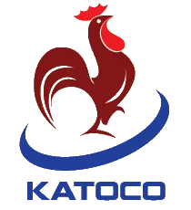 Sản phẩm lo go — Ngói Katoko - Công Ty TNHH Katoco Việt Nam — MST 0107615581