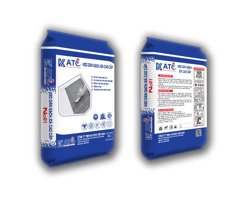 Sản phẩm Bach 10 — Ngói Katoko - Công Ty TNHH Katoco Việt Nam — MST 0107615581