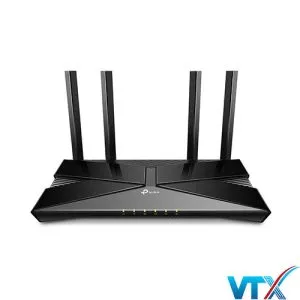 Sản phẩm Router Wi Fi 6 Bang Tan Kep AX1800 Archer AX23 300x300 — Công Ty Cổ Phần Viễn Thông Xanh Việt Nam — MST 0107619297