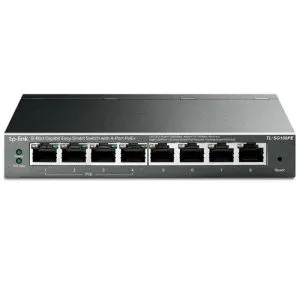 Sản phẩm TL SG108PE V5 Switch PoE TP Link 8 cong Gigabit voi 4 cong PoE 1 300x300 — Công Ty Cổ Phần Viễn Thông Xanh Việt Nam — MST 0107619297