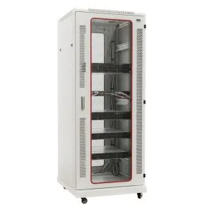 Sản phẩm Tu rack 32u maxtel mau trang 300x300 — Công Ty Cổ Phần Viễn Thông Xanh Việt Nam — MST 0107619297