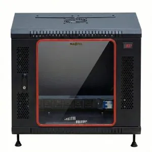Sản phẩm anh tu rack 10u d400 300x300 — Công Ty Cổ Phần Viễn Thông Xanh Việt Nam — MST 0107619297