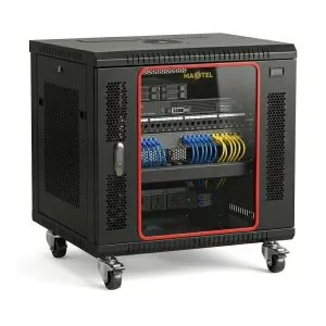 Sản phẩm tu rack 10u d600 maxtel mtr 10u600 300x300 — Công Ty Cổ Phần Viễn Thông Xanh Việt Nam — MST 0107619297