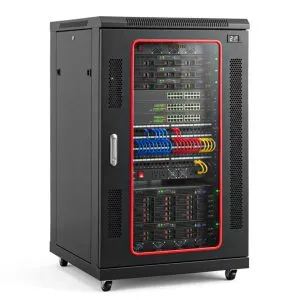 Sản phẩm tu rack 20u maxtel 300x300 — Công Ty Cổ Phần Viễn Thông Xanh Việt Nam — MST 0107619297
