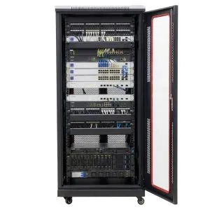Sản phẩm tu rack 27u maxtel 300x300 — Công Ty Cổ Phần Viễn Thông Xanh Việt Nam — MST 0107619297