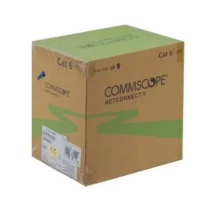 Sản phẩm Anh dai dien Day cap mang Cat6 UTP COMMSCOPE 1427254 6 300x300 — Công Ty Cổ Phần Viễn Thông Xanh Việt Nam — MST 0107619297