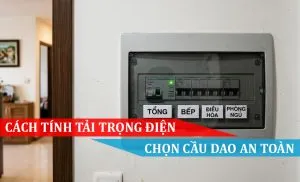 Sản phẩm cach tinh tai trong dien va chon cau dao an toan 300x182 — Công Ty Cổ Phần Viễn Thông Xanh Việt Nam — MST 0107619297