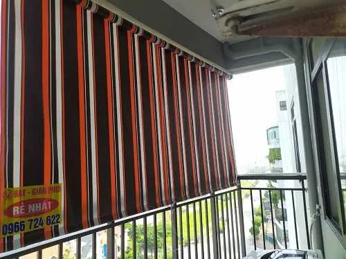 Sản phẩm bat che nang ban cong chung cu 21052915590581557 — Công Ty TNHH Kinh Doanh Tổng Hợp Royal Lotus — MST 0107619466