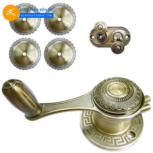 Sản phẩm gian phoi hoa phat star h009 4 1 — Công Ty TNHH Kinh Doanh Tổng Hợp Royal Lotus — MST 0107619466