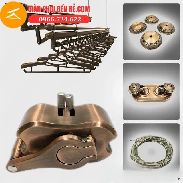 Sản phẩm resize_gian phoi chong roi hoa phat s900 4 thanh mau dong 25110608574317934 — Công Ty TNHH Kinh Doanh Tổng Hợp Royal Lotus — MST 0107619466