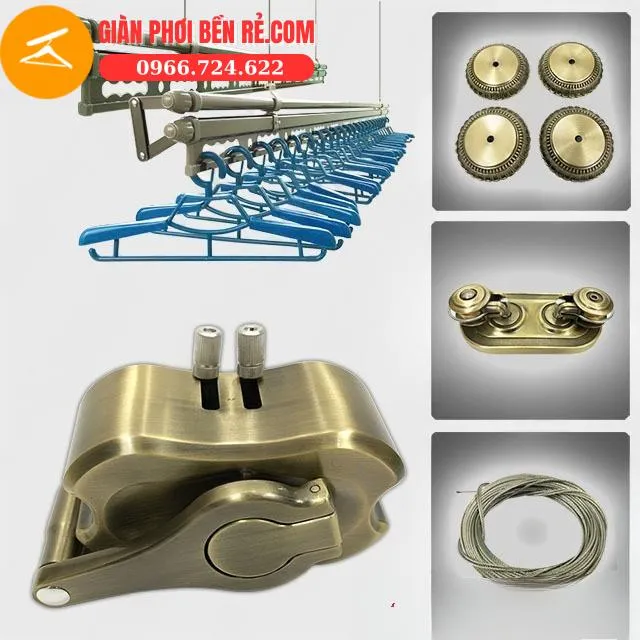 Sản phẩm resize_gian phoi chong roi hoa phat s900 4 thanh mau reu 25110609051266268 — Công Ty TNHH Kinh Doanh Tổng Hợp Royal Lotus — MST 0107619466