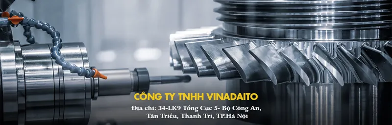 Sản phẩm 111 — Dụng Cụ Cắt Gọt Vina Daito - Công Ty TNHH Vina Daito — MST 0107619480