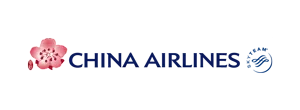 Sản phẩm china airlines Aivivu — Công Ty Cổ Phần Aivivu — MST 0107622236