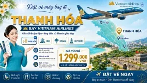 Sản phẩm Ve may bay di Thanh Hoa 300x169 — Công Ty Cổ Phần Aivivu — MST 0107622236