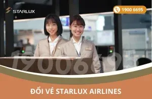 Sản phẩm doi ve starlux airlines 300x195 — Công Ty Cổ Phần Aivivu — MST 0107622236