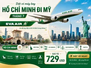 Sản phẩm Dat mua ve Sai Gon di My thang 7 300x225 — Công Ty Cổ Phần Aivivu — MST 0107622236