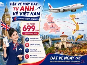 Sản phẩm Ve may bay Anh ve Viet Nam China Eastern Airlines 300x225 — Công Ty Cổ Phần Aivivu — MST 0107622236
