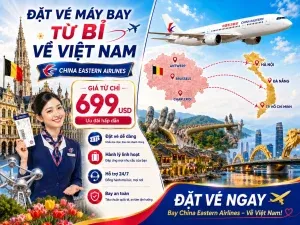 Sản phẩm Ve may bay Bi ve Viet Nam China Eastern Airlines 300x225 — Công Ty Cổ Phần Aivivu — MST 0107622236