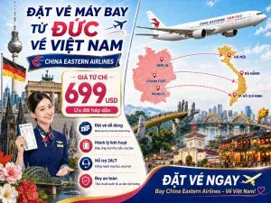 Sản phẩm Ve may bay Duc ve Viet Nam China Eastern Airlines 300x225 — Công Ty Cổ Phần Aivivu — MST 0107622236