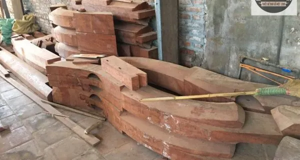 Sản phẩm làm nhà gỗ giá rẻ 5 600x320 — Công Ty TNHH Kiến Trúc Và Thiết Kế Nội Thất XTK — MST 0107622638