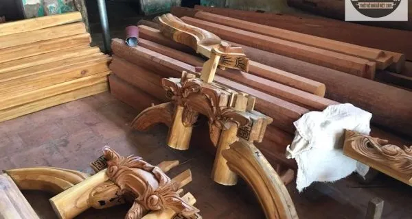 Sản phẩm làm nhà gỗ đẹp làm nhà gỗ giá rẻ 9 600x320 — Công Ty TNHH Kiến Trúc Và Thiết Kế Nội Thất XTK — MST 0107622638