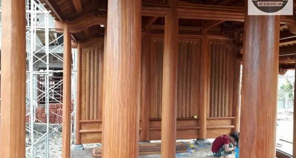 Sản phẩm nhà gỗ rẻ đẹp thiết kế nhà gỗ 11 600x320 — Công Ty TNHH Kiến Trúc Và Thiết Kế Nội Thất XTK — MST 0107622638