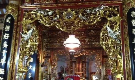 Sản phẩm thiết kế thi công nhà gỗ làm nhà gỗ giá rẻ 4 540x320 — Công Ty TNHH Kiến Trúc Và Thiết Kế Nội Thất XTK — MST 0107622638