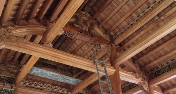 Sản phẩm thiết kế nhà gỗ làm nhà gỗ 7 600x320 — Công Ty TNHH Kiến Trúc Và Thiết Kế Nội Thất XTK — MST 0107622638