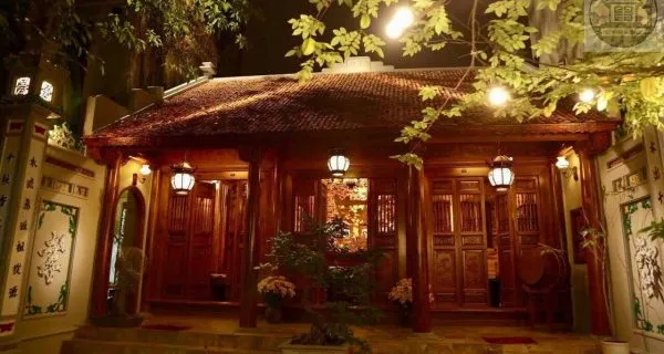 Sản phẩm thiết kế thi công nhà gỗ 4 600x320 — Công Ty TNHH Kiến Trúc Và Thiết Kế Nội Thất XTK — MST 0107622638