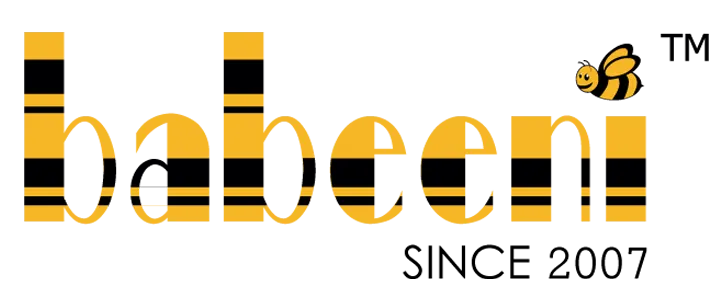 Logo May Mặc Babeeni Việt Nam - Công Ty TNHH Babeeni Việt Nam