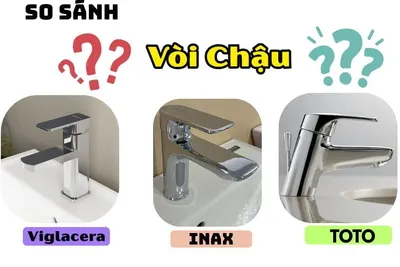 Sản phẩm so sanh voi chau inax viglacera va toto nen chon loai nao_1782899769 — Thiết Bị Vệ Sinh Luxbath - Công Ty Cổ Phần Quốc Tế LuxBath — MST 0107630318