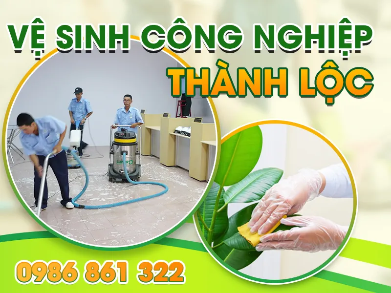 Sản phẩm gt — Công Ty TNHH Dịch Vụ Vệ Sinh Làm Sạch Thành Lộc — MST 0107631142
