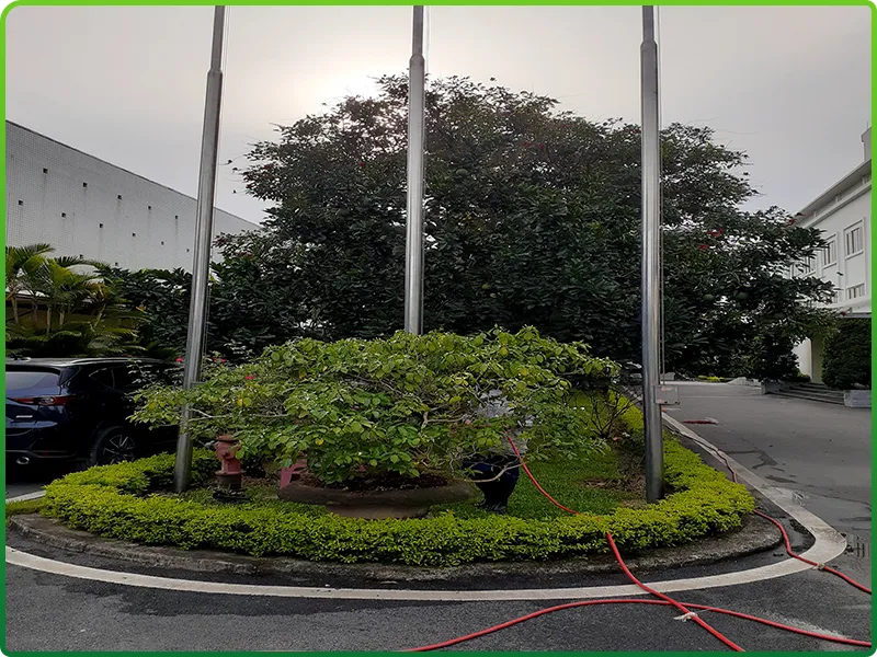 Sản phẩm cscx — Công Ty TNHH Dịch Vụ Vệ Sinh Làm Sạch Thành Lộc — MST 0107631142