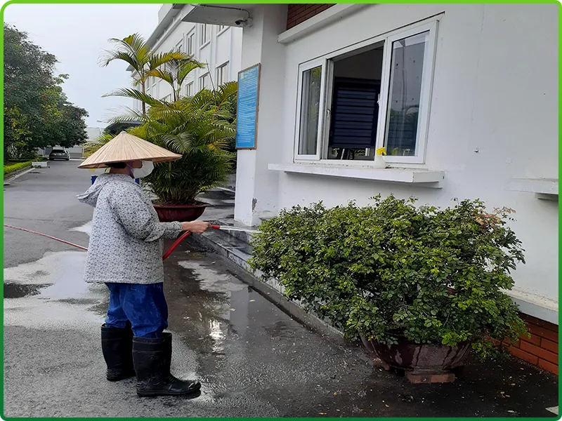 Sản phẩm dvvs10 — Công Ty TNHH Dịch Vụ Vệ Sinh Làm Sạch Thành Lộc — MST 0107631142