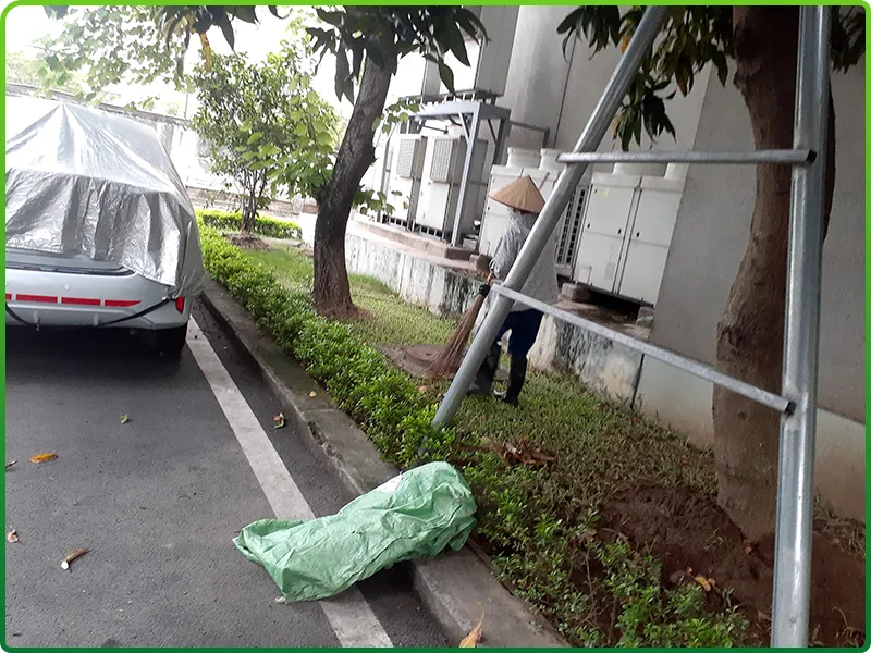 Sản phẩm dvvs4 — Công Ty TNHH Dịch Vụ Vệ Sinh Làm Sạch Thành Lộc — MST 0107631142