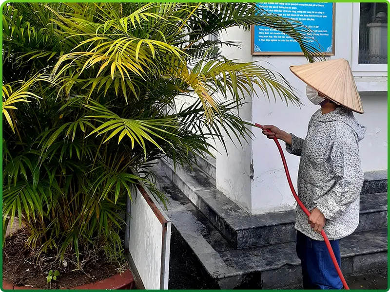 Sản phẩm dvvs7 — Công Ty TNHH Dịch Vụ Vệ Sinh Làm Sạch Thành Lộc — MST 0107631142
