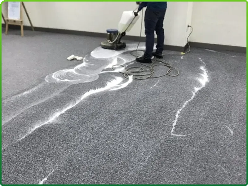 Sản phẩm giat tham vp — Công Ty TNHH Dịch Vụ Vệ Sinh Làm Sạch Thành Lộc — MST 0107631142
