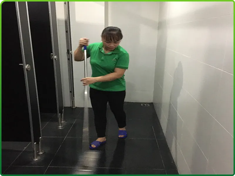 Sản phẩm vsttm — Công Ty TNHH Dịch Vụ Vệ Sinh Làm Sạch Thành Lộc — MST 0107631142