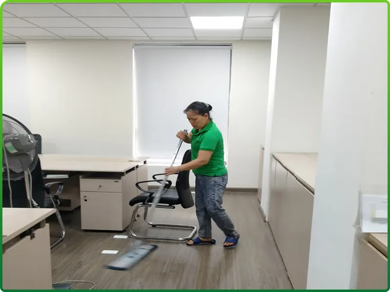 Sản phẩm vsvp2 — Công Ty TNHH Dịch Vụ Vệ Sinh Làm Sạch Thành Lộc — MST 0107631142