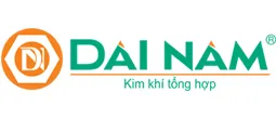 Logo Kim Khí Đại Nam - Công Ty TNHH TM Phát Triển DV Và Xuất Nhập Khẩu Đại Nam