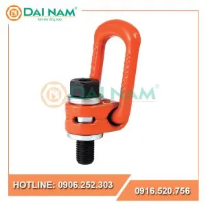 Sản phẩm Vòng nâng xoay kéo ngang YD 300x300 — Kim Khí Đại Nam - Công Ty TNHH TM Phát Triển DV Và Xuất Nhập Khẩu Đại Nam — MST 0107634143