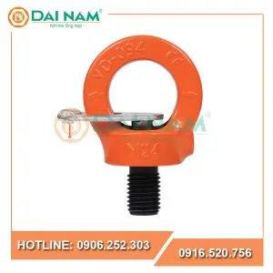 Sản phẩm mắt nâng xoay có tấm chắn YD094 300x300 — Kim Khí Đại Nam - Công Ty TNHH TM Phát Triển DV Và Xuất Nhập Khẩu Đại Nam — MST 0107634143