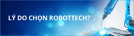 Sản phẩm robottech 01 — Công Ty TNHH Robottech Việt Nam — MST 0107636824