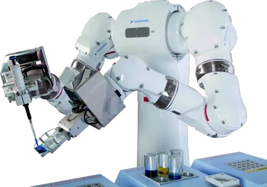 Sản phẩm robottech — Công Ty TNHH Robottech Việt Nam — MST 0107636824