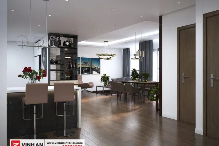 Sản phẩm thiet ke noi that G1 0817 0818 GreenBay 2 o817prukoaliwonjidw064n8v9hdq1478ay0ypms6s — Công Ty Cổ Phần Nội Thất Vĩnh An — MST 0107637017