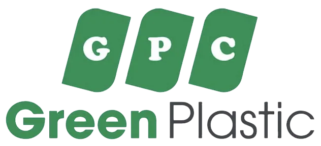 Logo Công Ty Cổ Phần Công Nghệ Green Plastic