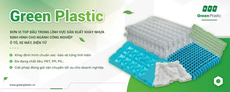 Sản phẩm z7432973315245_f2eca16d7911bfdf6e5367777881f833 — Công Ty Cổ Phần Công Nghệ Green Plastic — MST 0107637553