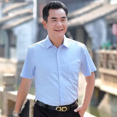 Sản phẩm áo sơ mi nam trung niên 400x400 — Thảm Trải Sàn Thịnh Phát - Công Ty Cổ Phần Đầu Tư Phát Triển Thương Mại Thịnh
Phát — MST 0107637881