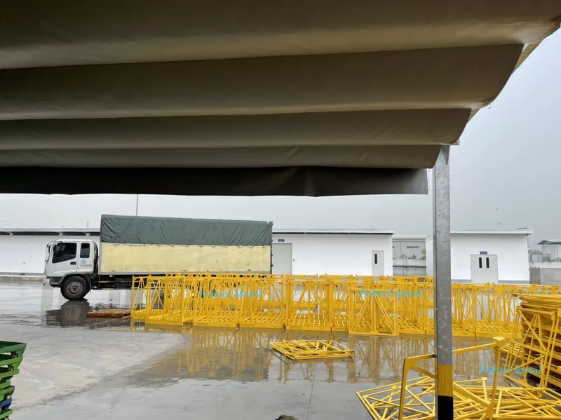 Sản phẩm hang palet 9999 — Cơ Khí Fukuei Metal - Công Ty TNHH Fukuei Metal — MST 0107638074
